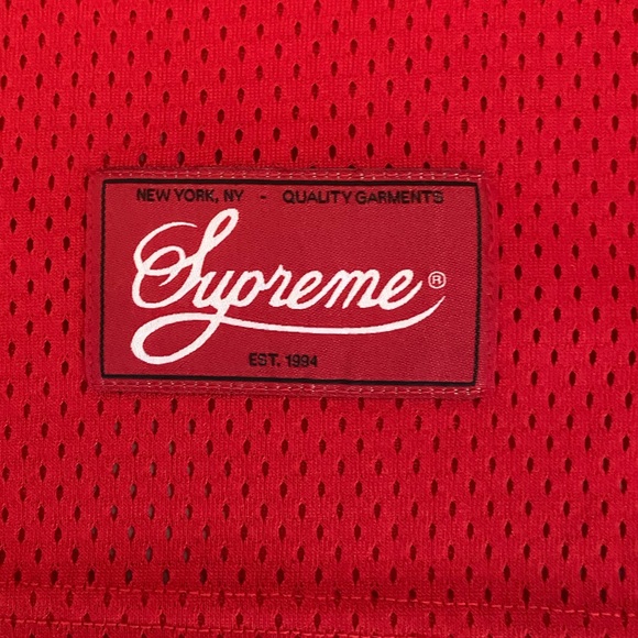 Supreme limited edition Jersey - Picture 5 of 12